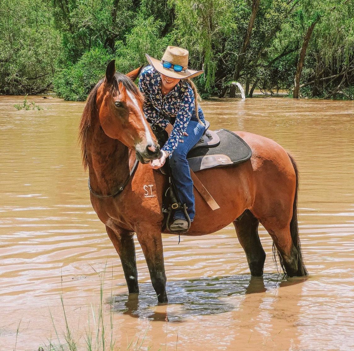 Riding Horses Without a Bridle: A Fun and Challenging Way to Ride